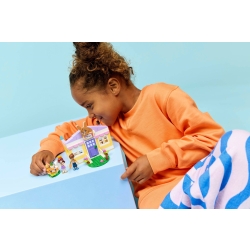 Klocki LEGO 42679 Hotel Dla Królików w Mieście FRIENDS